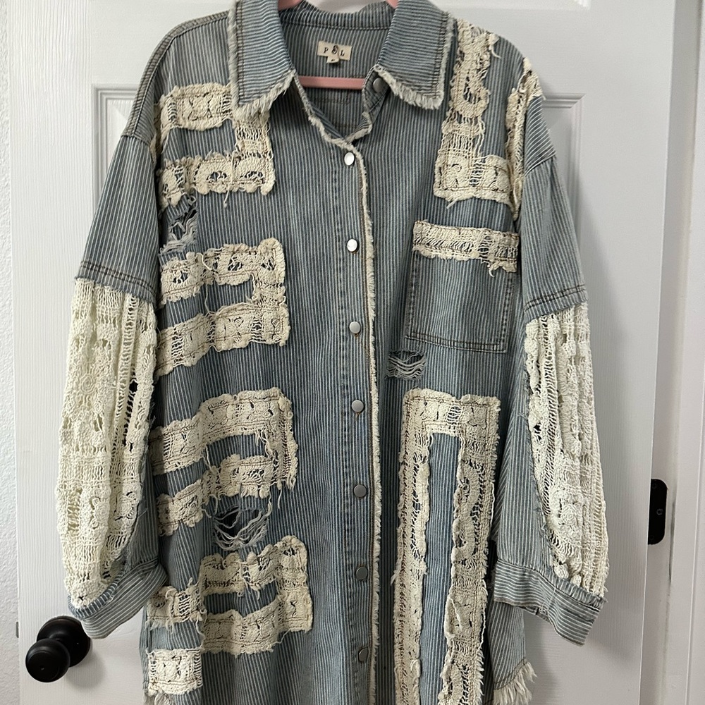 POL- Never Worn - image 5